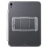 Чохол з підставкою Spigen Air Skin Hybrid S Crystal Clear для iPad 10.9" (2022) (ACS05419)