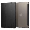 Чехол Spigen Smart Fold Black для iPad 10.9" (2022) (ACS05309)