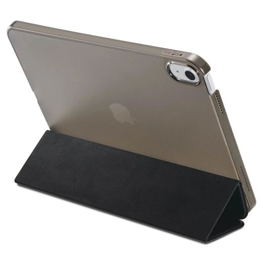 Чохол Spigen Smart Fold Black для iPad 10.9" (2022) (ACS05309)