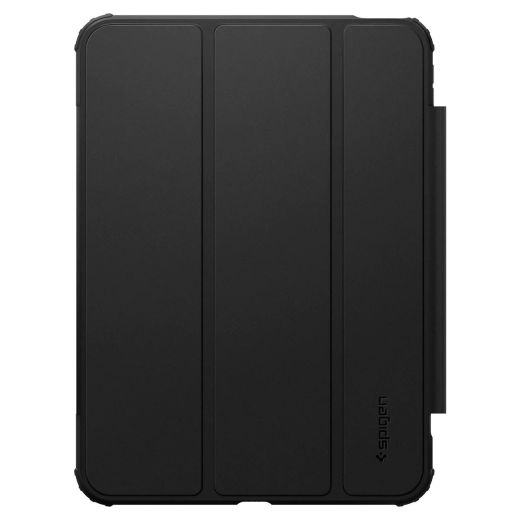Чехол Spigen Ultra Hybrid Pro Black для iPad 10.9" (2022) (ACS05416)