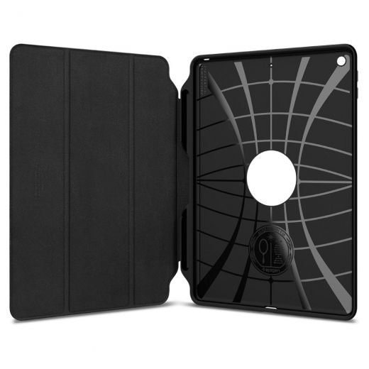 Чохол Spigen Smart Fold 2 Black для iPad 9.7'' (2017/2018)