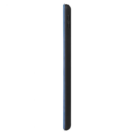Чохол Spigen Smart Fold 2 Blue для iPad 9.7'' (2017/2018)