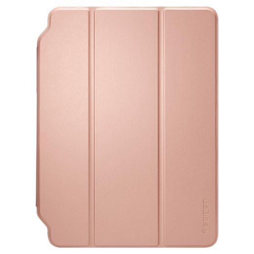Чехол Spigen Smart Fold 2 Rose Gold для iPad 9.7'' (2017/2018)