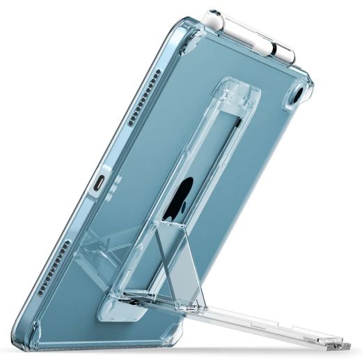 Чохол Spigen Air Skin Hybrid S для iPad Air 10.9' 4 | 5 M1 Chip (2022 | 2020) (ACS04605)