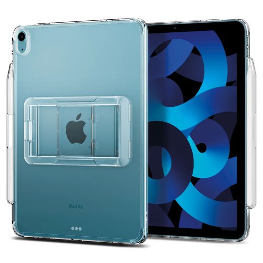 Чехол Spigen Air Skin Hybrid S для iPad Air 10.9' 4 | 5 M1 Chip (2022 | 2020) (ACS04605)