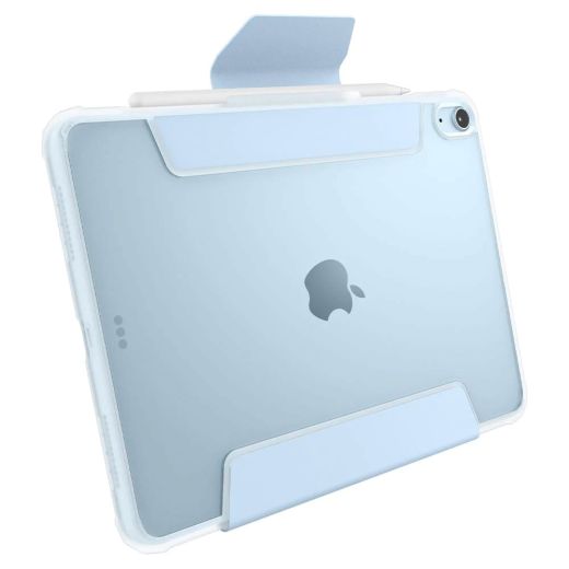 Чехол Spigen Ultra Hybrid Pro Sky Blue для iPad Air 10.9' 4 | 5 M1 Chip (2022 | 2020) (ACS02698)