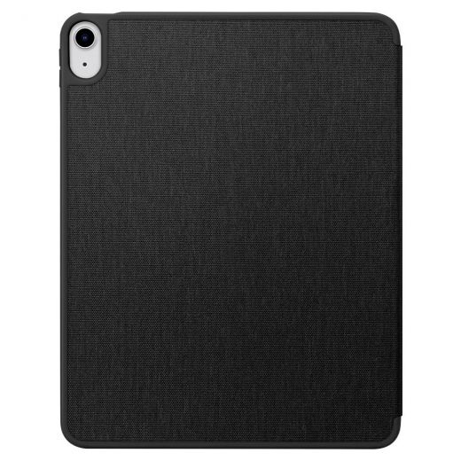 Чохол Spigen Urban Fit Black (ACS01943) для iPad Air 10.9" 4 | 5 M1 Chip (2022 | 2020)