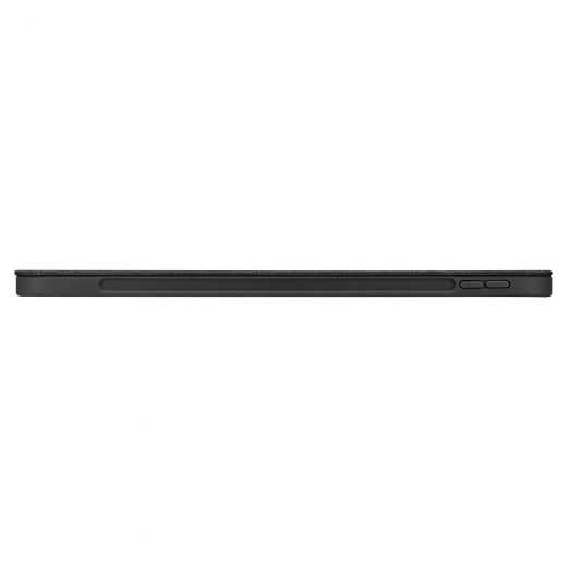 Чехол Spigen Urban Fit Black (ACS01943) для iPad Air 10.9" 4 | 5 M1 Chip (2022 | 2020)
