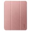 Чехол Spigen Urban Fit Rose Gold для iPad Air 11” 6 M2 (2024) | iPad Air 10.9" 4 | 5 M1 Chip (2022 | 2020) (ACS07756)