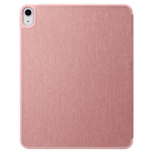 Чехол Spigen Urban Fit Rose Gold (ACS01944) для iPad Air 10.9" 4 | 5 M1 Chip (2022 | 2020)