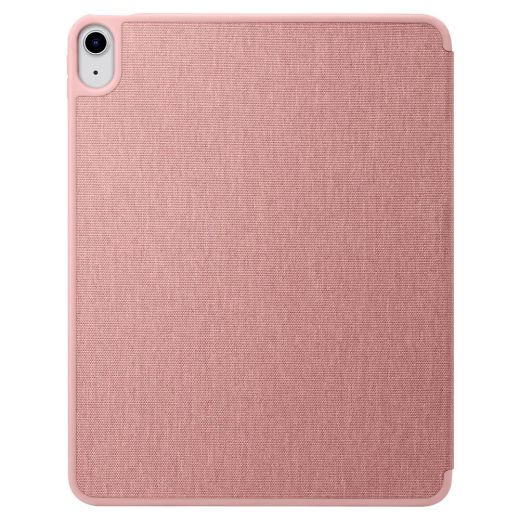 Чехол Spigen Urban Fit Rose Gold для iPad Air 11” 6 M2 (2024) | iPad Air 10.9" 4 | 5 M1 Chip (2022 | 2020) (ACS07756)