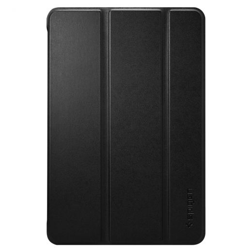 Чехол Spigen Smart Fold Black для iPad Mini 5
