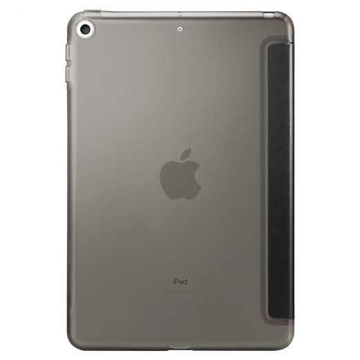 Чохол Spigen Smart Fold Black для iPad Mini 5