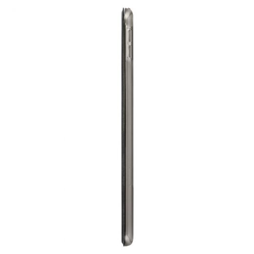Чехол Spigen Smart Fold Black для iPad Mini 5