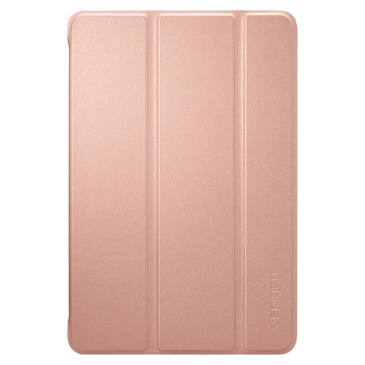 Чехол Spigen Smart Fold Rose Gold для iPad Mini 5