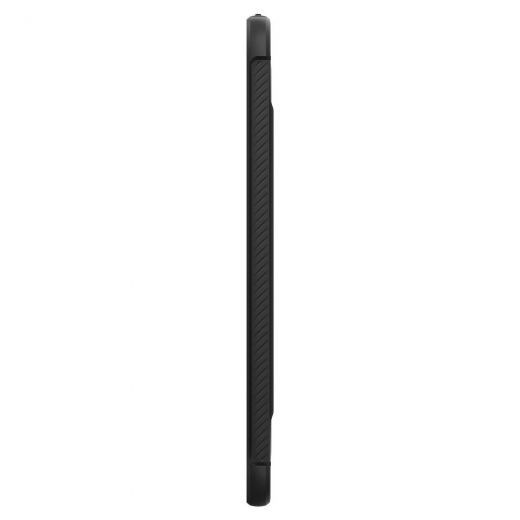 Чехол Spigen Rugged Armor Black (ACS03764) для  iPad Mini 6