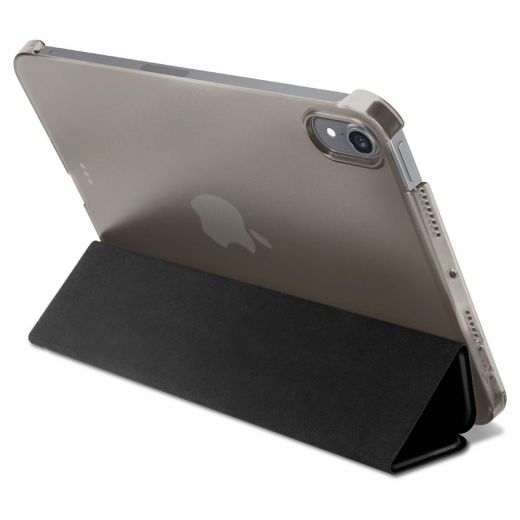 Чохол-книжка Spigen Smart Fold Black для  iPad Mini 6