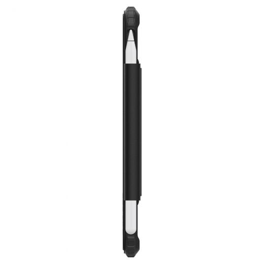 Чохол-книжка Spigen Ultra Hybrid Pro Black для iPad Mini 6 (ACS03765)