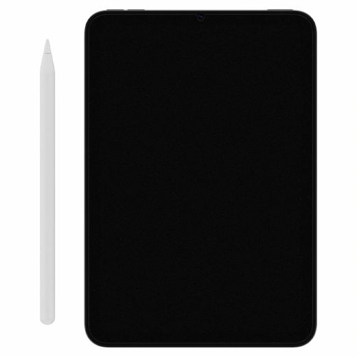 Матовая защитная пленка Spigen Screen Protector Paper Touch Pro для iPad mini 6 (2021) (AFL03816)