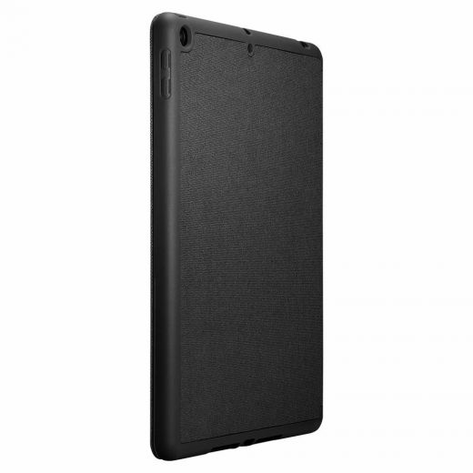 Чохол Spigen Urban Fit Black (ACS01060) для iPad 10.2" (2019/2020)
