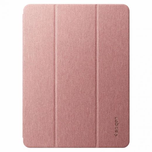 Чехол Spigen Urban Fit Rose Gold (ACS01061) для iPad 10.2" (2019/2020)