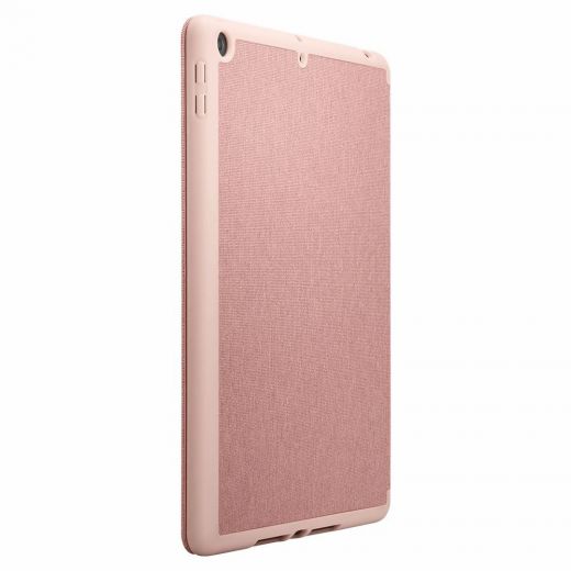 Чехол Spigen Urban Fit Rose Gold (ACS01061) для iPad 10.2" (2019/2020)