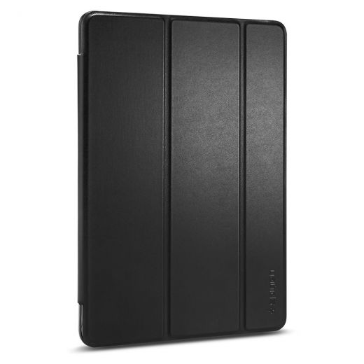 Чехол Spigen Smart Fold Black для iPad Air 3 (2019)