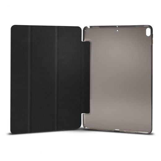 Чохол Spigen Smart Fold Black для iPad Air 3 (2019)