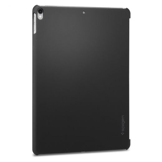 Чохол Spigen Thin Fit Black для iPad Air 3 (2019)