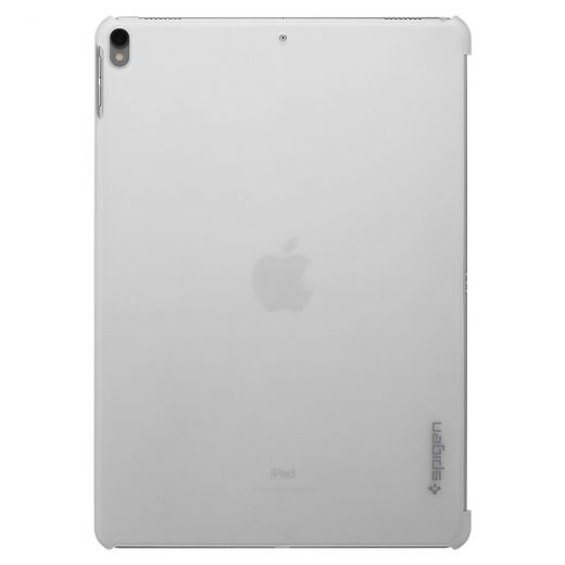 Чехол Spigen Thin Fit Soft Clear для iPad Air 3 (2019)