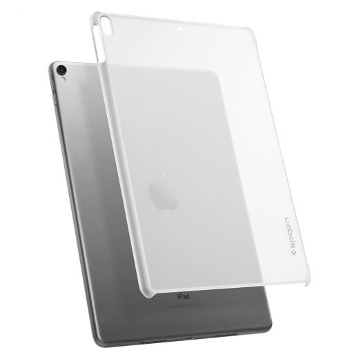 Чехол Spigen Thin Fit Soft Clear для iPad Air 3 (2019)