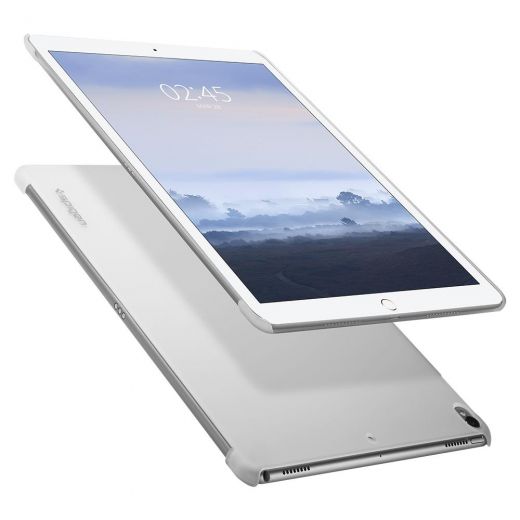 Чохол Spigen Thin Fit Soft Clear для iPad Air 3 (2019)