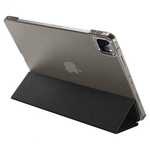 Чехол Spigen Smart Fold Black (ACS02887) для iPad Pro 11" (2020 | 2021 | 2022 | M1 | M2) 