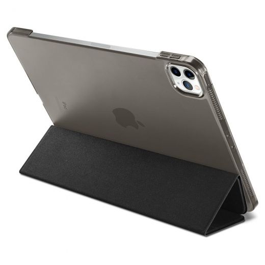 Чехол Spigen Smart Fold Black для iPad Pro 11" (2020)