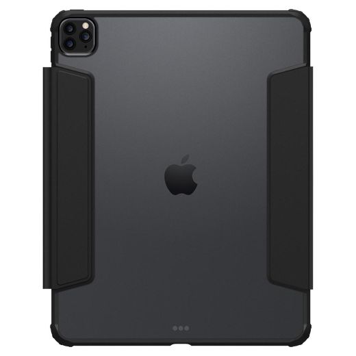 Чохол Spigen Ultra Hybrid Pro Black (ACS02880) для iPad Pro 12.9" (2020 | 2021 | 2022 | M1 | M2)