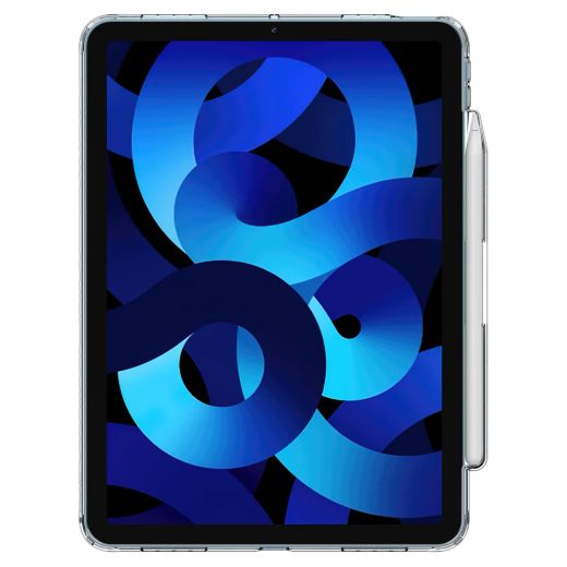 Чехол Spigen Air Skin Hybrid для iPad Air 10.9' 2022 | 2020 (ACS05266)