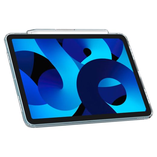 Чехол Spigen Air Skin Hybrid для iPad Air 10.9' 2022 | 2020 (ACS05266)