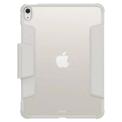 Чехол Spigen Air Skin Pro Grey для iPad Air 10.9" 4 | 5 M1 Chip (2022 | 2020) (ACS06074)