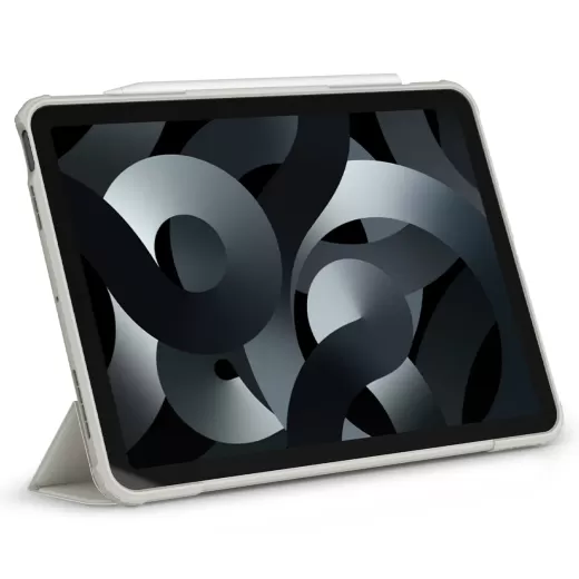 Чохол Spigen Air Skin Pro Grey для iPad Air 10.9" 4 | 5 M1 Chip (2022 | 2020) (ACS06074)