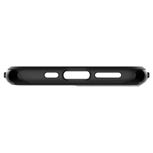 Чохол Spigen Neo Hybrid Jet Black для iPhone 11 Pro Max