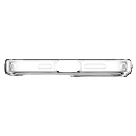 Чохол Spigen Quartz Hybrid Matte Clear для iPhone 13 mini (ACS03325)