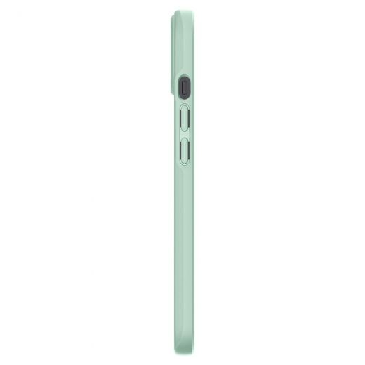Чехол Spigen Thin Fit Apple Mint для iPhone 13 mini (ACS03583)