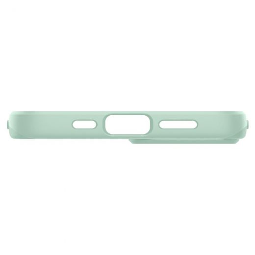 Чохол Spigen Thin Fit Apple Mint для iPhone 13 mini (ACS03583)
