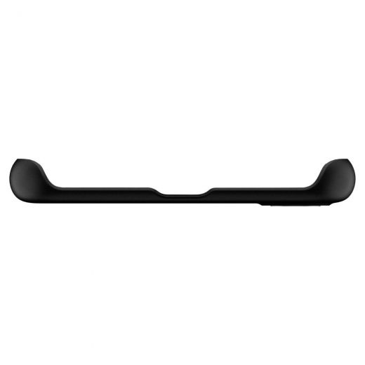 Чехол Spigen Thin Fit Black для iPhone XR