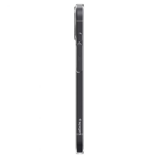 Чохол Spigen AirSkin Crystal Clear для iPhone 13  (ACS03514)