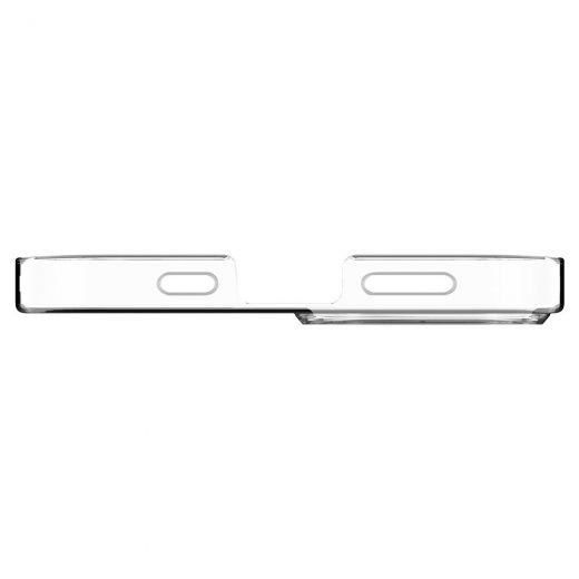 Чехол Spigen AirSkin Crystal Clear для iPhone 13 (ACS03514)