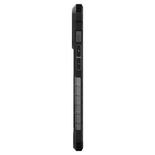 Чехол Spigen Nitro Force Frost Clear для iPhone 13 mini (ACS03338)