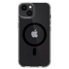 Чохол Spigen Ultra Hybrid Mag Safe Compatible Black для iPhone 13 (ACS03529)