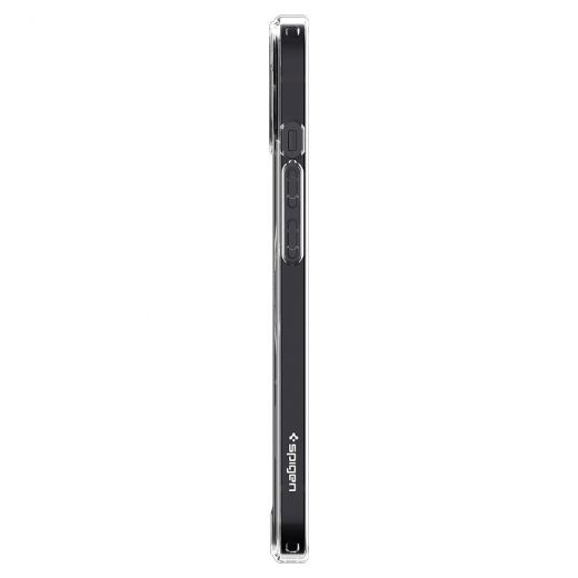 Чохол Spigen Ultra Hybrid MagSafe Compatible Black для iPhone 13 mini (ACS03323)