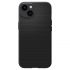 Чехол Spigen Liquid Air Matte Black для iPhone 13 (ACS03519)